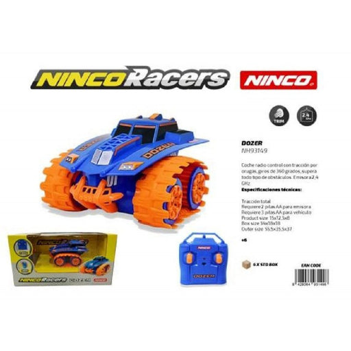 Ninco Racers Dozer (NINCO-NH93149)