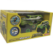 Ninco Radio Control Intruder (NH93146)