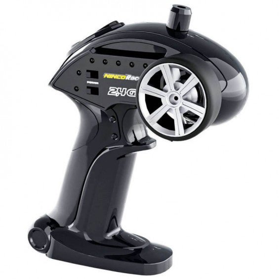 Ninco Radio Control Intruder (NH93146)