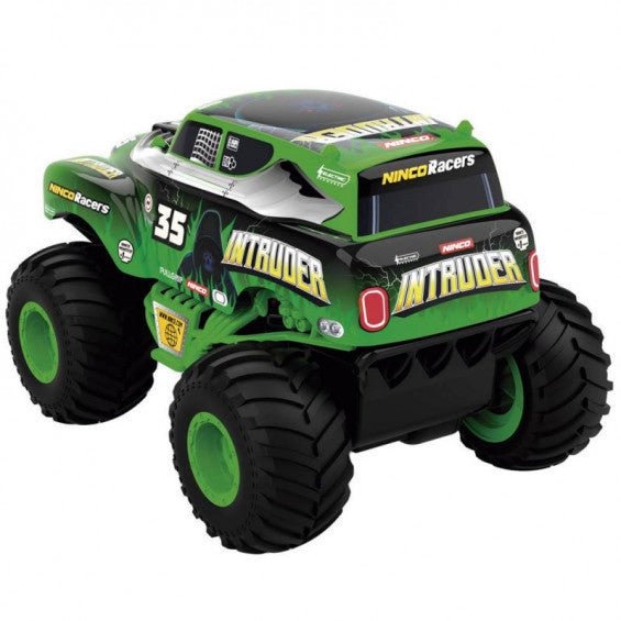 Ninco Radio Control Intruder (NH93146)