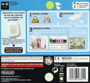 Nintendo DS Camina conmigo