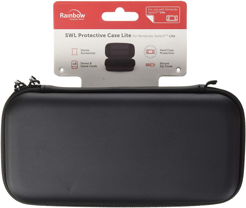 nintendo KIT PROTECTIVE BOLSA lite/SWITCH