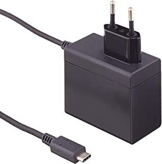 Nintendo Switch Adaptador de Corriente (2510666)
