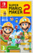 Nintendo Switch Super Mario Maker 2 (10002137)