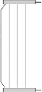 Olmitos Extensión Puerta Seguridad 7808