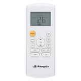 Orbegozo Aire acondicionado Inverter 2300 Frigorías A++ (FDI93)