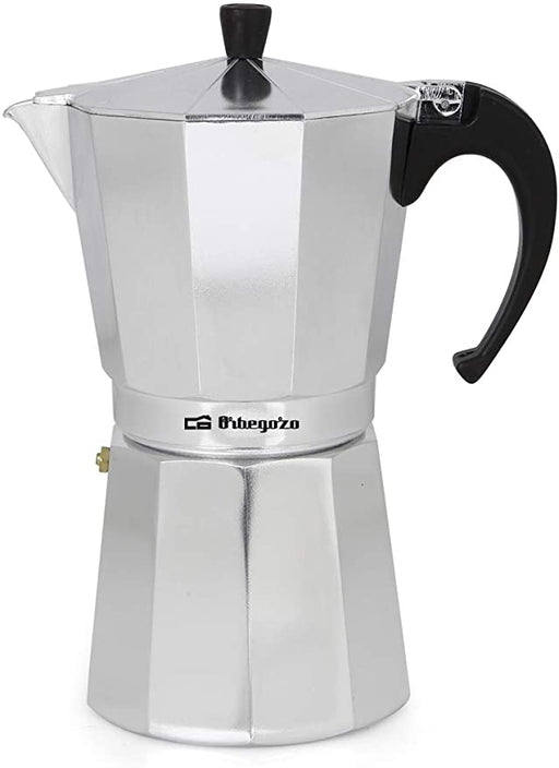 CAFETERA SOLAC CF4034