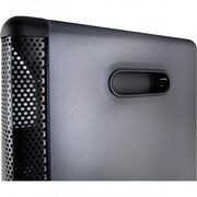 Orbegozo Estufa Llama Azul (HBF90)