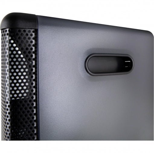 Orbegozo Estufa Llama Azul (HBF90)