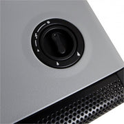 Orbegozo Estufa Llama Azul (HBF90)