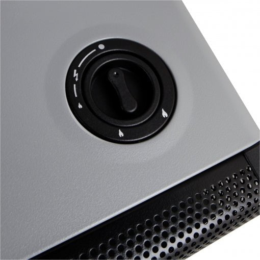 Orbegozo Estufa Llama Azul (HBF90)