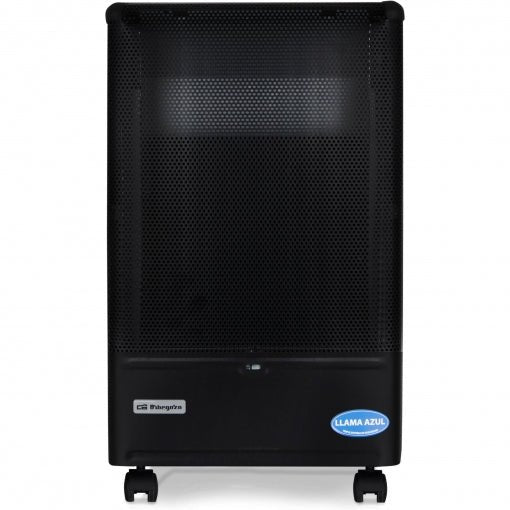 Orbegozo Estufa Llama Azul (HBF90)