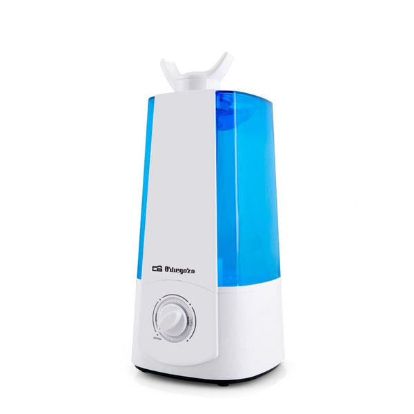 Orbegozo Humidificador 3.3 litros (HU2031)