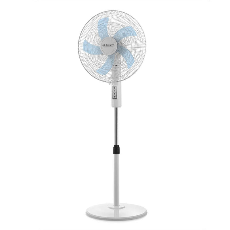 Orbegozo Ventilador de Pie (SF1040)