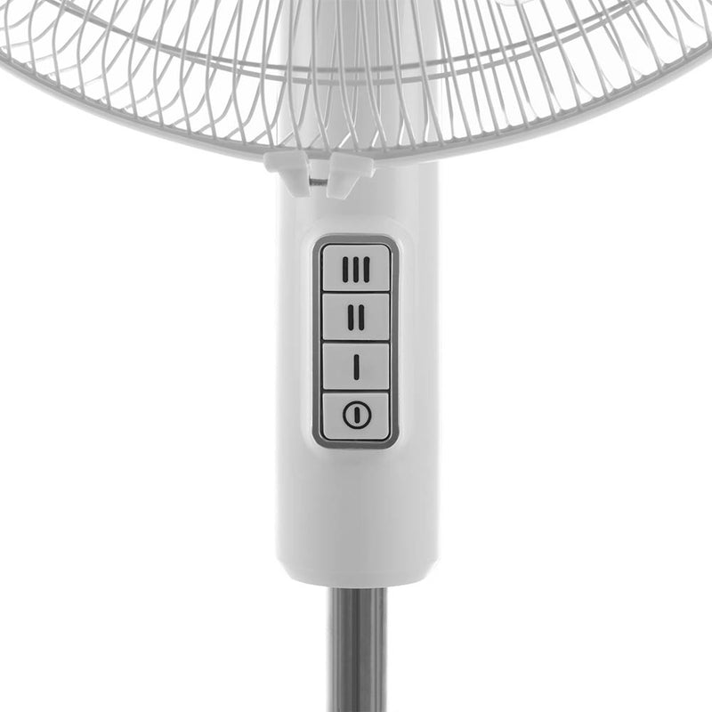 Orbegozo Ventilador de Pie (SF1040)