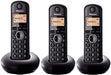 Panasonic Telefono Trio KX-TGB213SPB