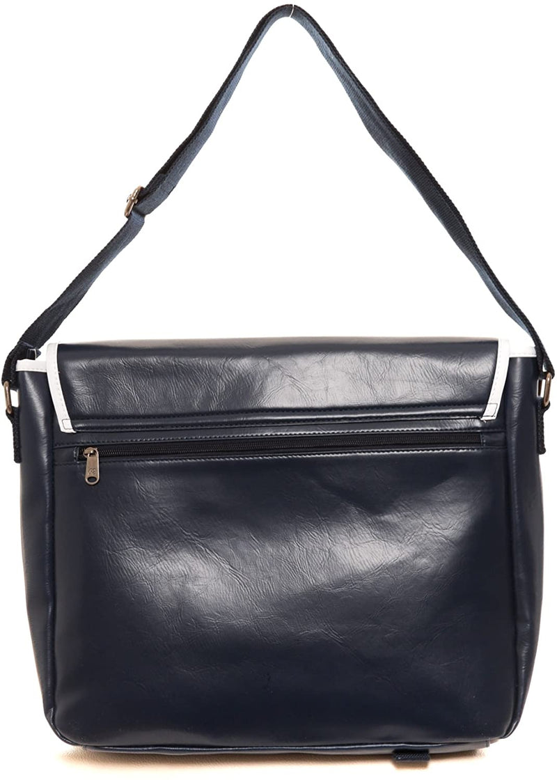 Pepe Jeans Bolsa lisa 7075051 Marino