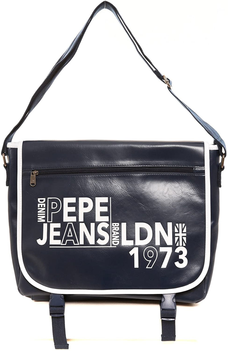 Pepe Jeans Bolsa lisa 7075051 Marino