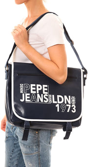 Pepe Jeans Bolsa lisa 7075051 Marino