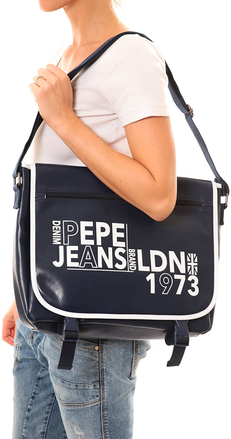 Pepe Jeans Bolsa lisa 7075051 Marino