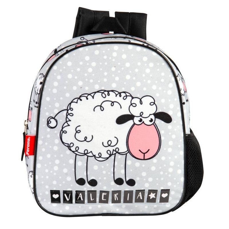 Perona Bags Mochila Guarderia Sheep (58322)