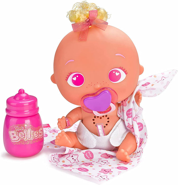 Célèbre The Bellies : Pinky-Twink ! (700014563)