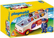 Playmobil 1.2.3 Autobús (6773) Playmobil