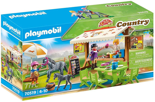 Playmobil Astérix: Tienda con generales (71015) desde 44,99 €