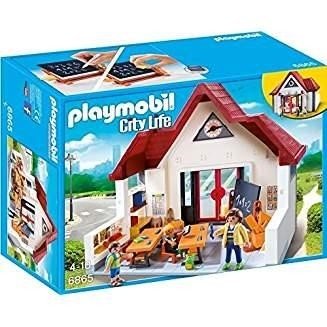 Playmobil Colegio (6865)