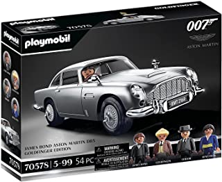 Playmobil James Bond Aston Martin DB5 (70578PL)