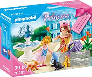 Playmobil Set Princesas (70293)