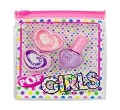 POP GIRLS SET MANICURA 3605010 Markwins