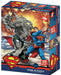 Prime 3D - Puzzle lenticular 300 piezas 3D Superman vs. Doomsday (33004)