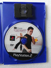 Ps2 EyeToy: Kinetic Combat