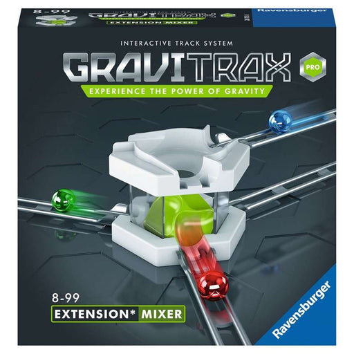 Ravensburger Gravitrax Expansión Mixer VFX Vertical Dispenser (26175)
