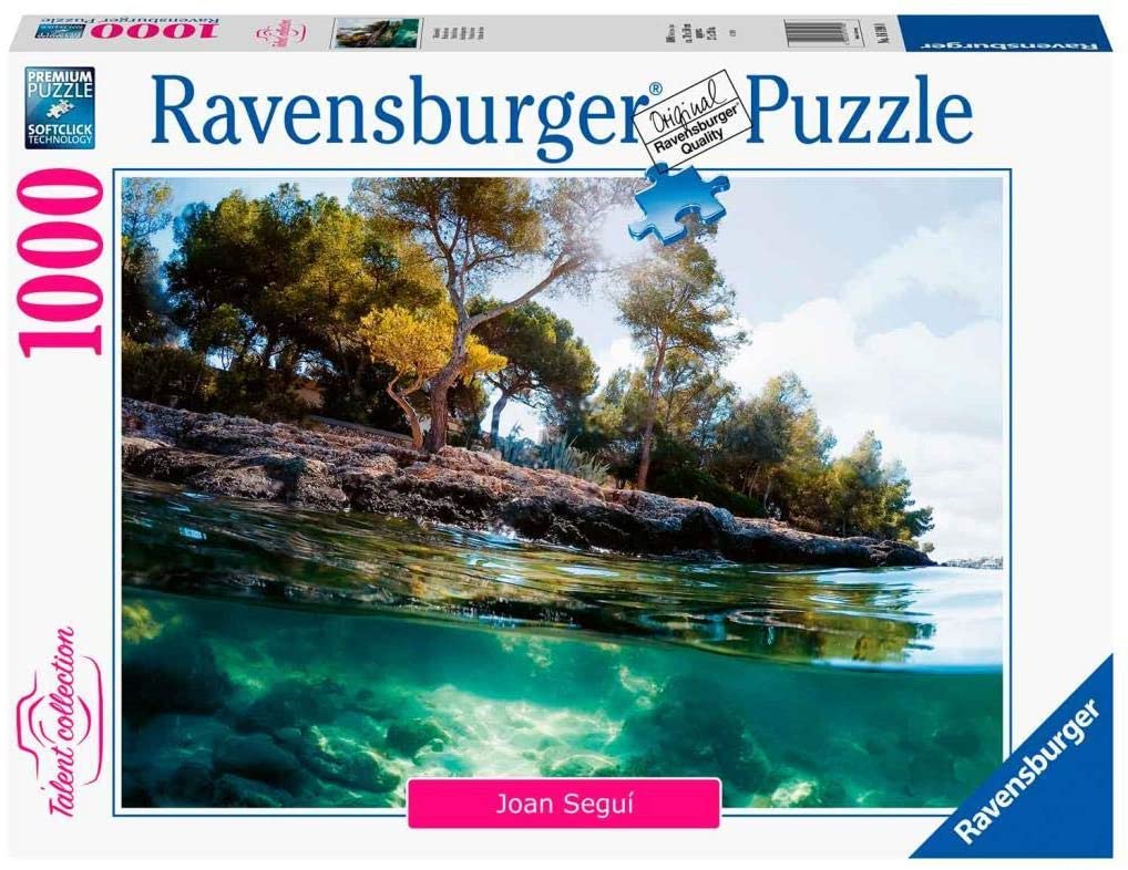 Boîte de rangement Ravensburger Puzzle 3D 223 pièces Pokémon (11546) —  Híper Ocio
