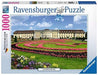Ravensburger Puzzle 1.000 EL CASTILLO DE LUDWIGSBURG Ravensburger