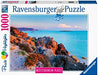 Ravensburger Puzzle 1000 Mediterranean Greece (149803)