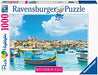 Ravensburger Puzzle 1000 Piezas Malta (14978)