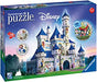 Ravensburger Puzzle 216 Piezas 3D Fantasy Castle (125876) Ravensburger