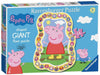 Ravensburger Puzzle Peppa Pig 24 piezas (05545)