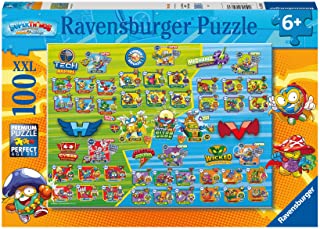 Ravensburger Puzzle Superzings (13263)