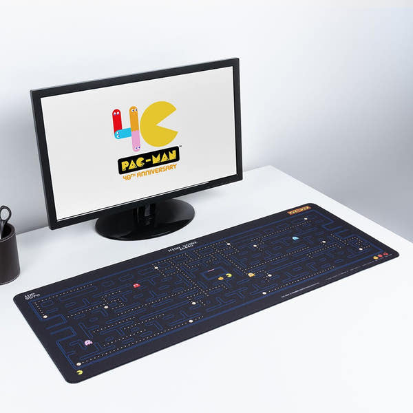 Redstring Alfombrilla Sobremesa Pac Man (REDSTRING-RS560076)