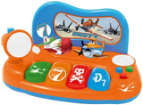 reig AVIONES ORGANO 5334 Reig