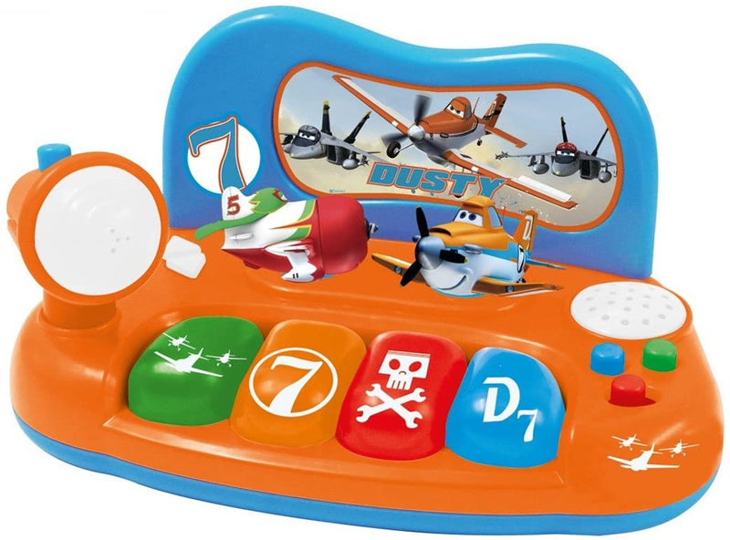 reig AVIONES ORGANO 5334 Reig