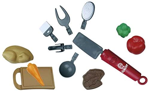 reig MASTER CHEF - SET JUNIOR 8406 Reig