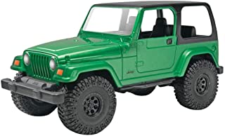 Revell maqueta Jeep Wrangler Rubicon