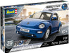 Revell- VW Beetle (New) 1:24 Kit Modello (07643)