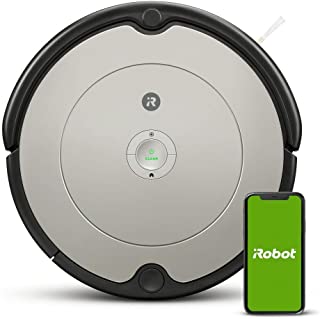 Roomba Aspirador Wifi R698
