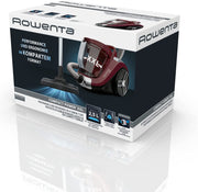 Rowenta Aspiradora Trineo 550W Sin Bolsa (RO4873EA)